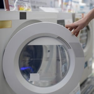 知ったら考え方変わるかも。13年使った洗濯機を手放した“3つの理由”【節約のプロのリアル体験談】