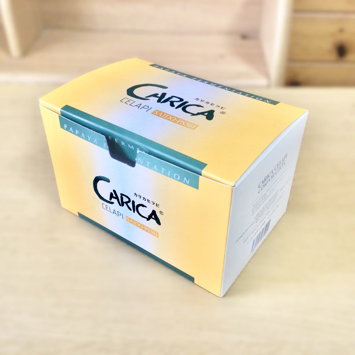  次は捨てないよ。「栄養ドリンクの空き箱」が意外なことに便利だった【スッキリ収納術】 