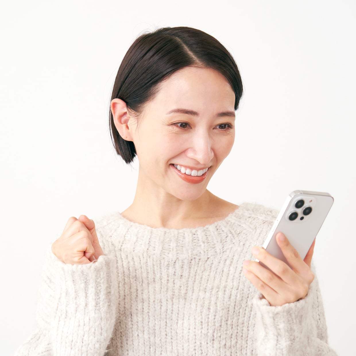  「入手」って何？【iPhone】で変わった壁紙の新しい設定方法「もっと使いこなしたい！」 