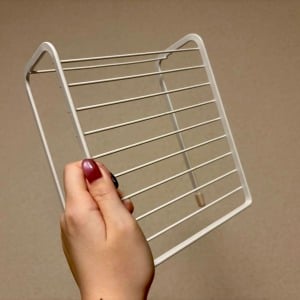 誰かに教えたくなる。お皿の収納だけじゃない「ディッシュラック」の裏活用術