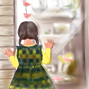 連載小説『漂うわたし』 第219回　伊澤直美（73）「マダムさんに甘えていた」