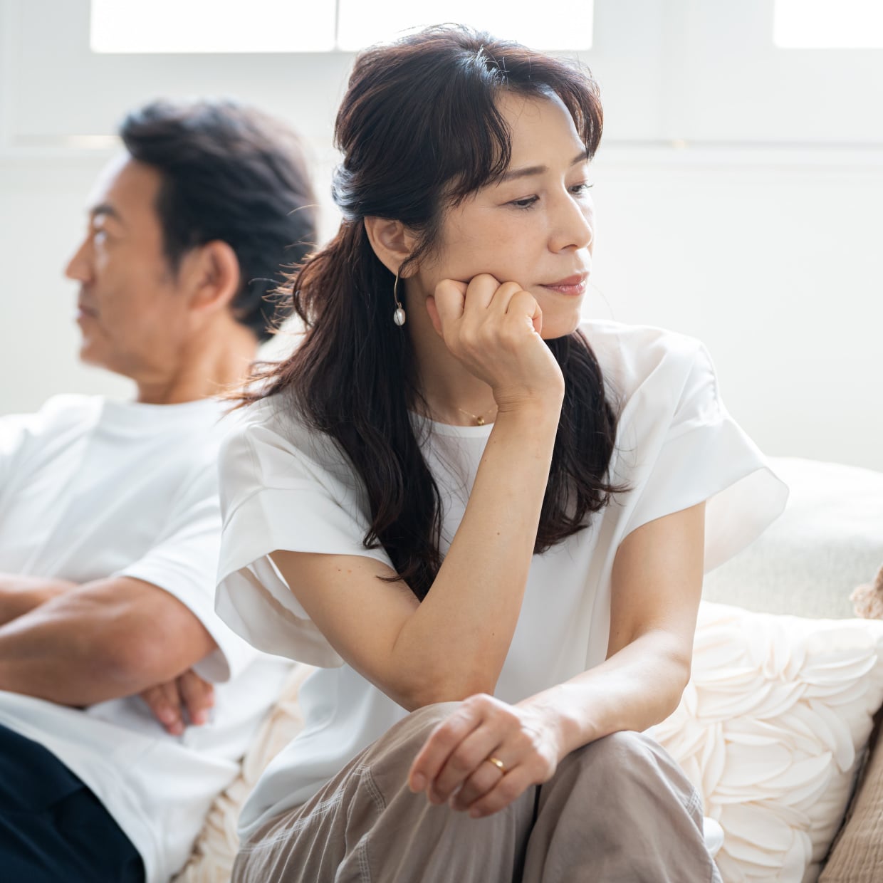  気づけば子どもの話ばかり…「夫婦の会話」を取り戻す“3つのコツ” 