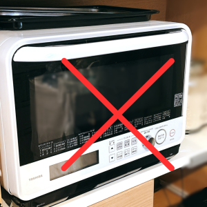掃除のプロが教える。電子レンジの“NGお手入れ3つ”「家族にも教えたい」「気を付ける」