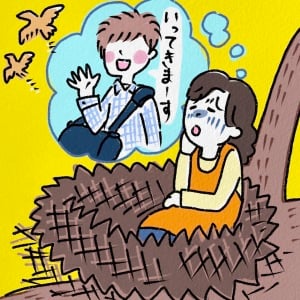 【人生相談】子どもが巣立ったあとに訪れる虚無感…どう向き合えばいい？