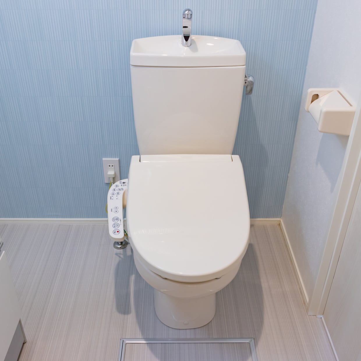  もう頑張らない！“ついで”に整う「トイレ掃除」の3つの新習慣 