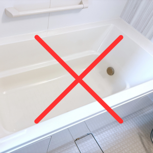 多くの人が勘違いしている。掃除のプロが教える「浴槽掃除」の“3つのNG”