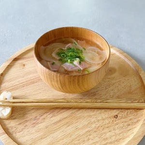 朝「みそ汁」にプラスするだけ。“栄養バランスが整う2つの食材”