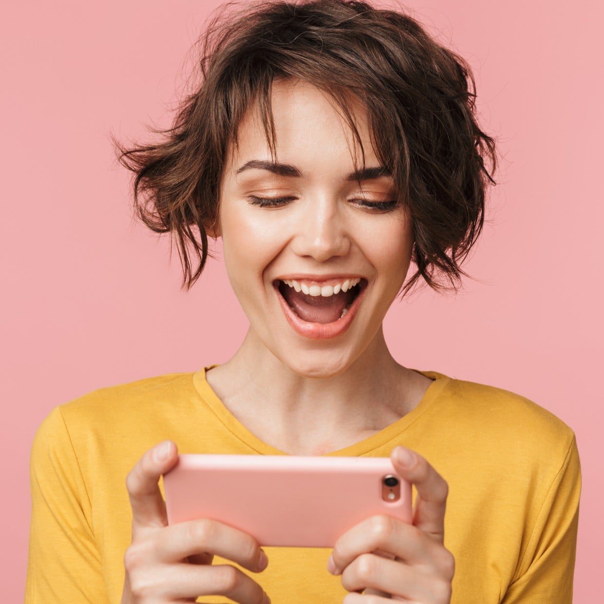  知らなかった。【iPhone】字幕設定がラクに！再生画面から一発で変更できる“嬉しい新機能” 