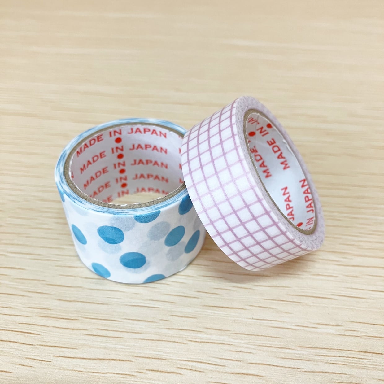  つい見失う“アイテム”に「マスキングテープ」を貼るだけで…？「もう迷わない」「一瞬で分かる」 