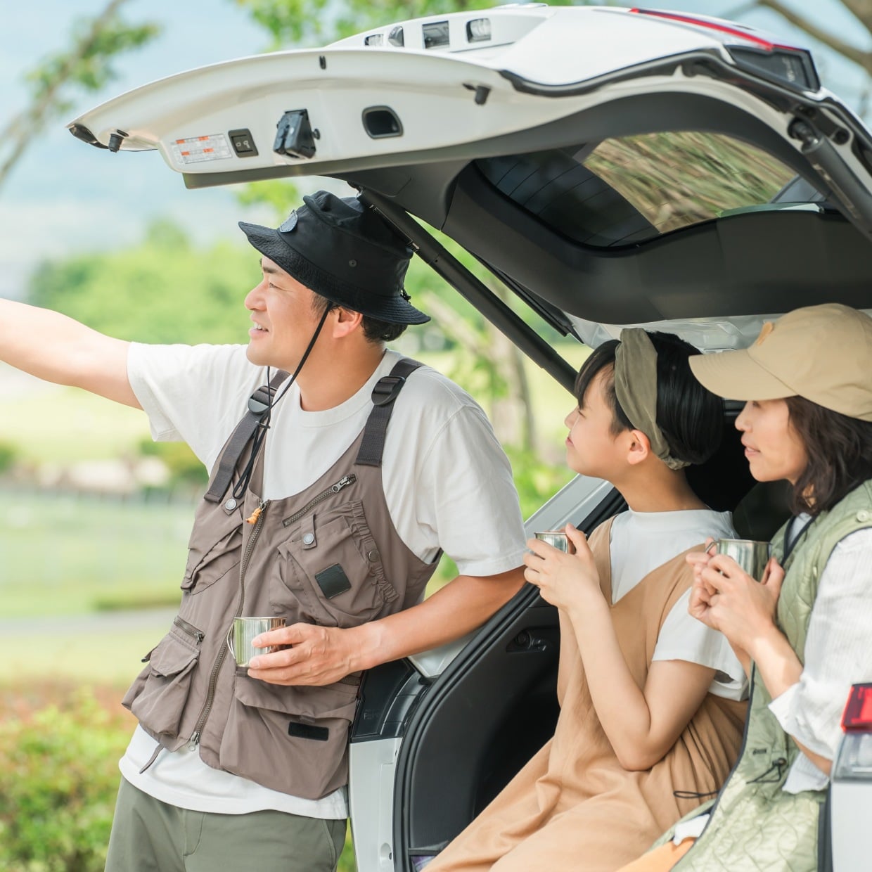  【2026年のGW】何する？物価高を乗り切る「レジャー費の節約方法」20選 