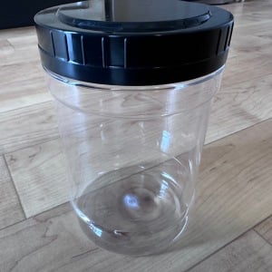 捨てなかった人、正解です。「味付けのりの空き容器」が家中の整理・収納に役立つ“3つの利用法”