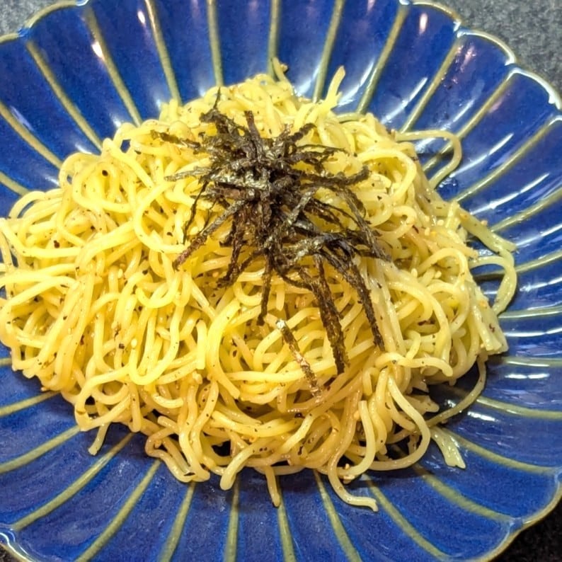  「小さじ1入れるだけ」ソース味に飽きたら食べたい“焼きそばアレンジ”「暑い日に食べたい味」 