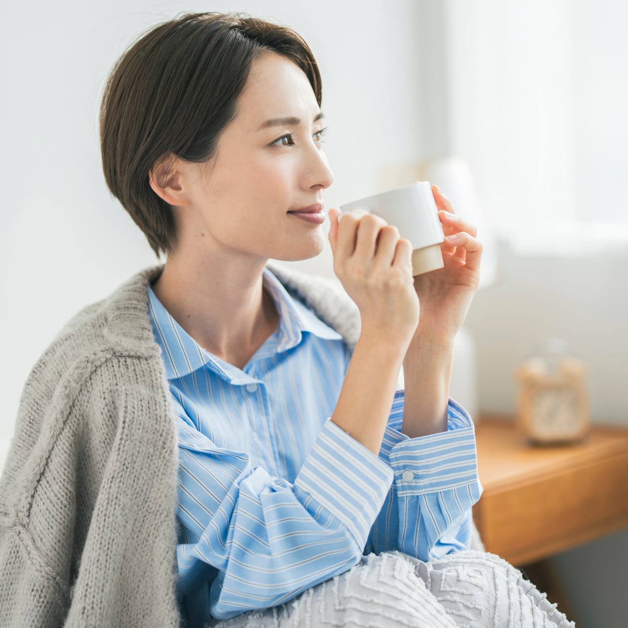  「あのときはつらかった」40代女性が語る“生きる糧になった経験” 