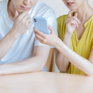 子どものスマホルールで夫婦げんかに…親の足並みをそろえる“3つのコツ”
