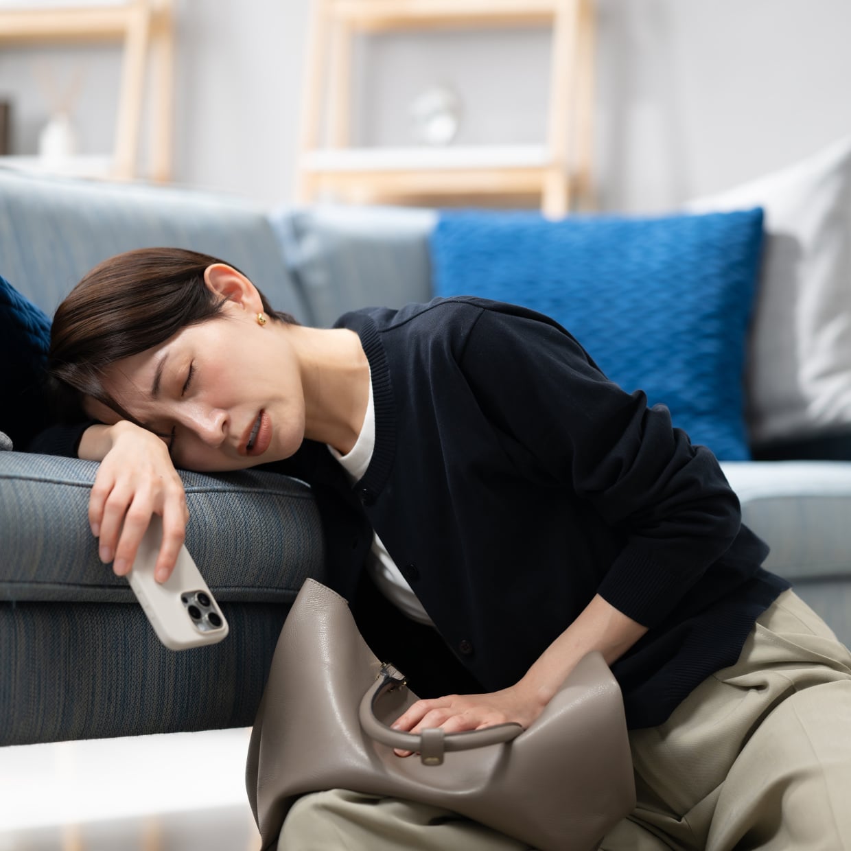  気づけば私だけ把握してる…。家庭の“情報管理疲れ”を軽くする4つの工夫 