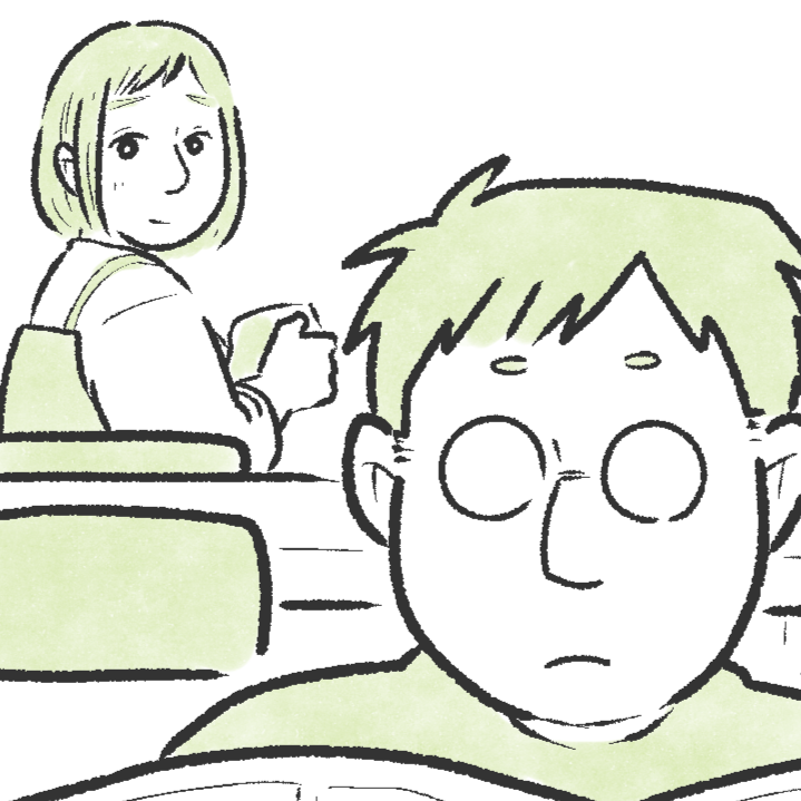  「長く一緒にいる夫婦」ほど大切にしたい日常の言動【まんが】 