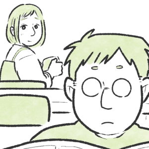 「長く一緒にいる夫婦」ほど大切にしたい日常の言動【まんが】