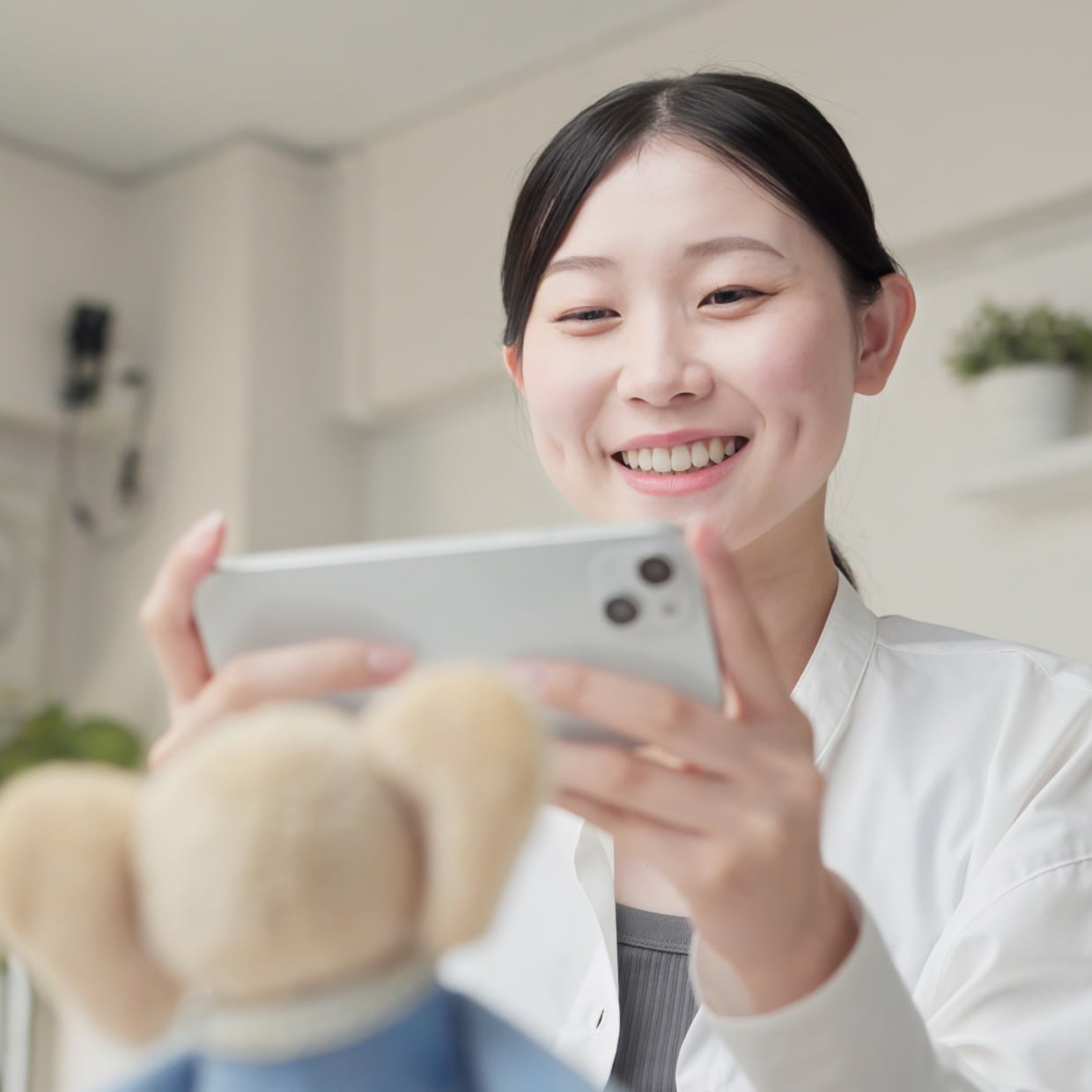  【iPhone】毎回モードが戻るのが面倒…。もう切り替え不要！カメラが快適になる設定 