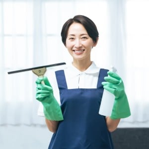 1日に何度も触れる場所はどこ？ポイントを抑えると清潔感が上がる【掃除すべき3つの場所】