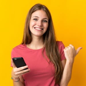 【iPhone】ホーム画面移動が快適になる！知ると設定したくなる便利機能「サクサク切り替わる」