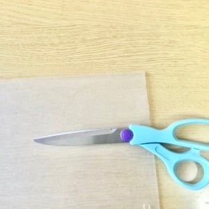 ハサミで切って挟むだけ。「余ったクリアファイル」が災害時対策に役立つ“意外な活用術”「知らなかった」