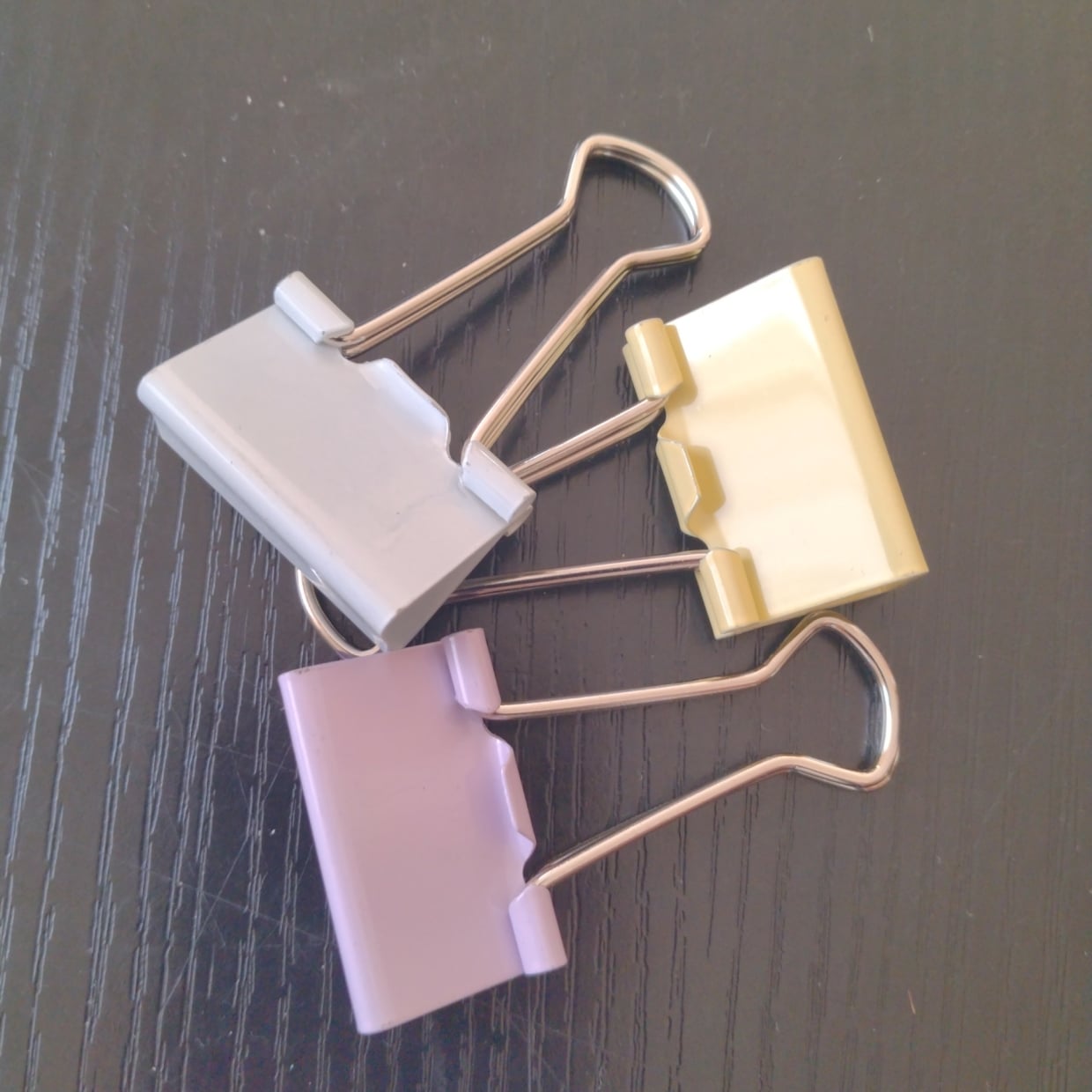  これからは出番が増えそう。引き出しに眠った「ダブルクリップ」の実用的な裏活用術「発想を変えるだけ」 