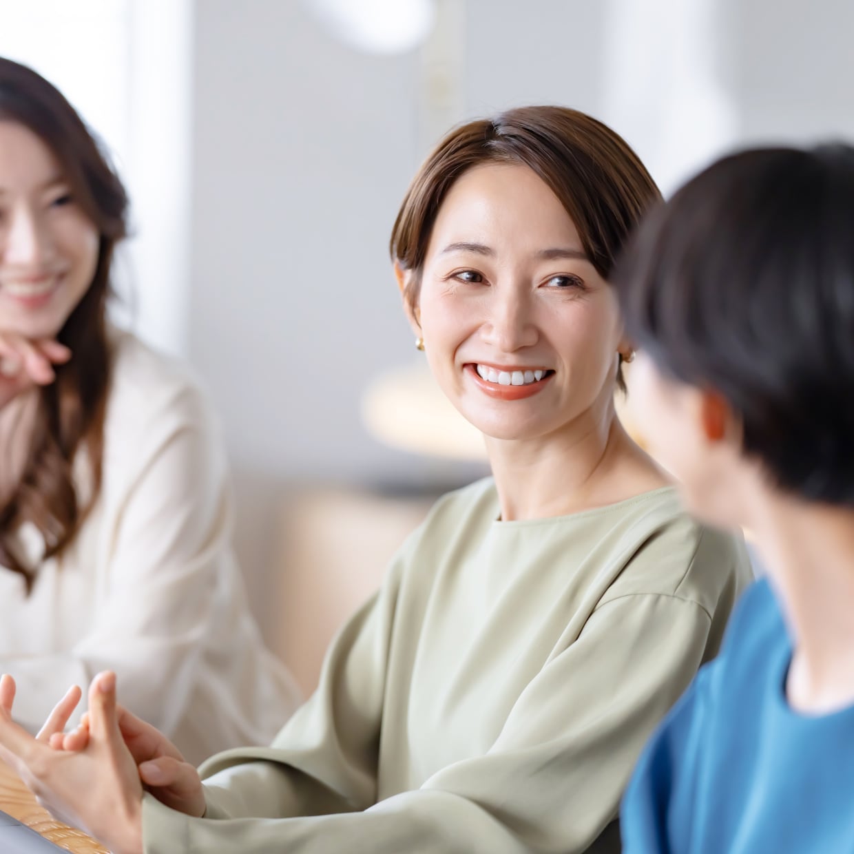  一歩踏み込んだ想像力を。不妊治療中の人に寄り添うためのヒント『48歳、初産のリアル』 