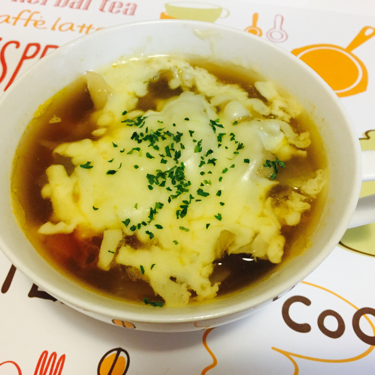  「一生食べられるスープ」が美味しすぎる！ 簡単に作れる絶品レシピとは 
