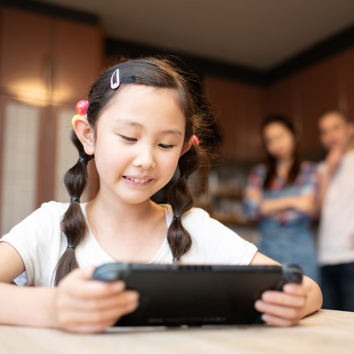  「子どもが何度言っても約束を守らない」を変える。親の声かけ3つの工夫 