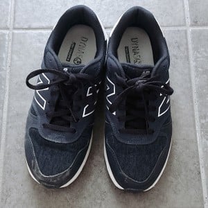 結び直しが減る！不器用さんでもできる“ほどけにくい靴紐の結び方”「めっちゃ実用的」「子どもに教える」