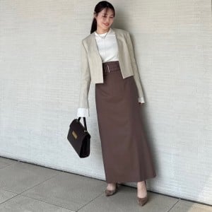 「おしゃれさんだね」と言われちゃう！40代のためのGWの帰省コーデ3選