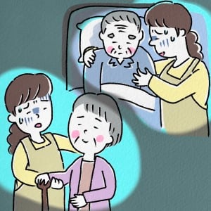 【人生相談】長女だから介護するべき？迷ったときに手放したい「べき思考」