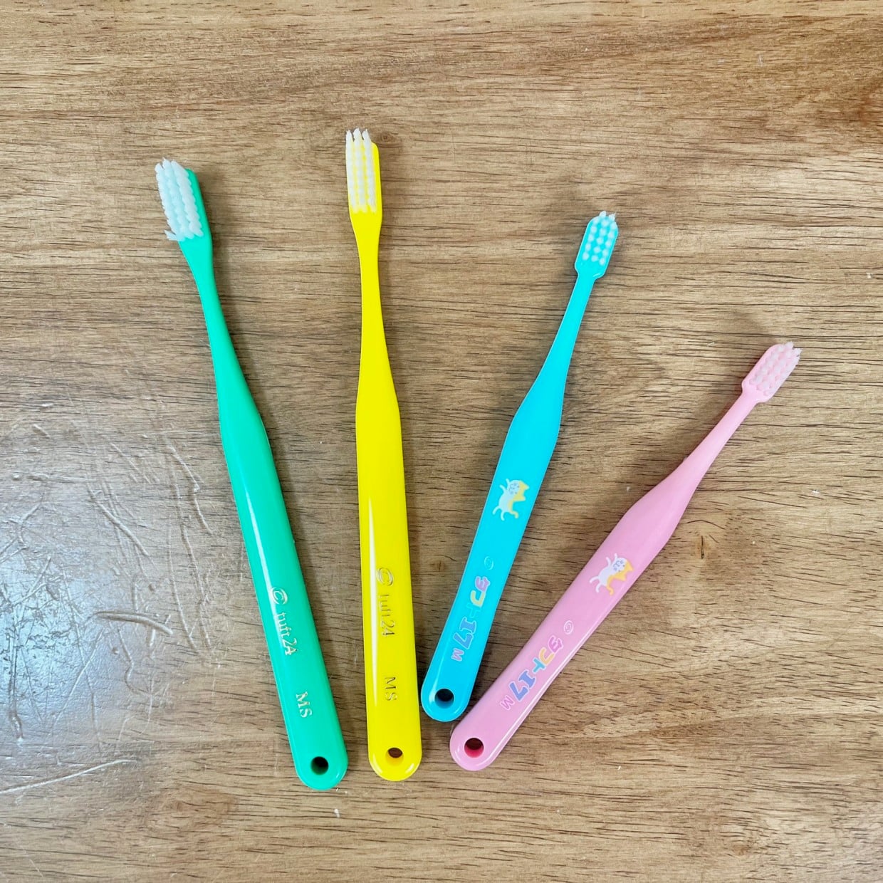  専用ケース要らず。家族の歯ブラシをまとめて“清潔＆コンパクト”に持ち運ぶ【GW前に知りたい裏ワザ】 