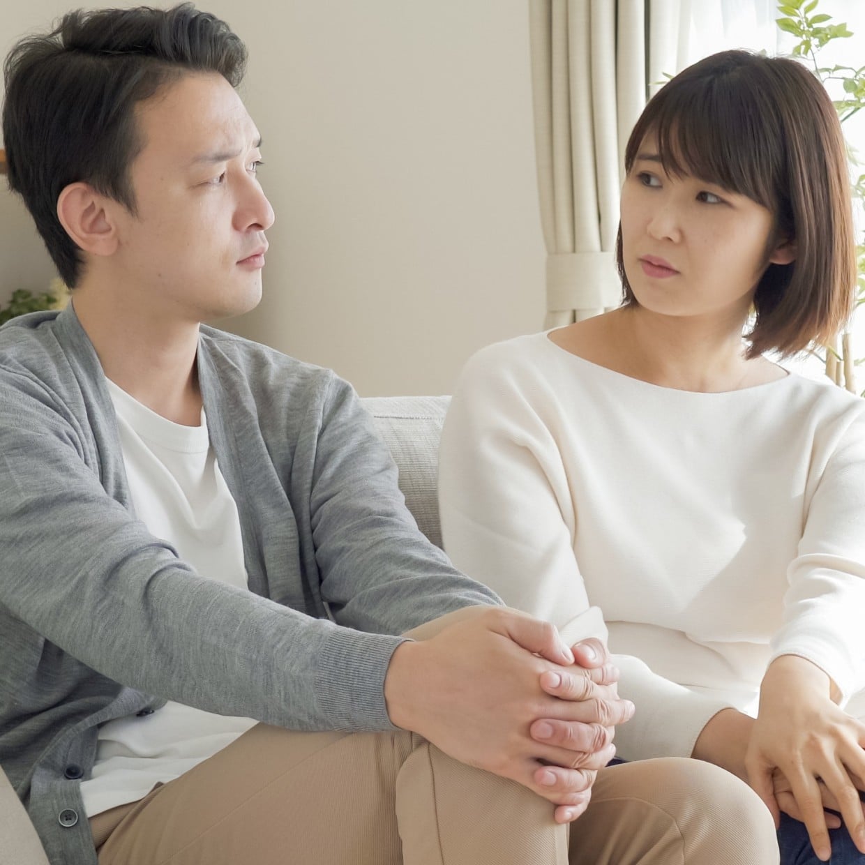  「夫婦での会話がつまらない」を解消するトークスタイル 