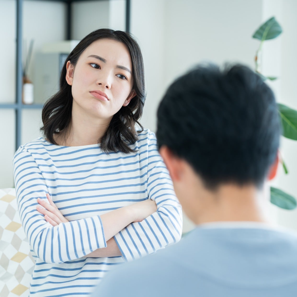  久しぶりの夫婦ケンカで気づいた、私たち夫婦が仲良くいるための秘訣 