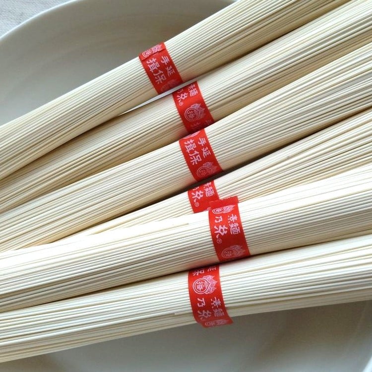 もう“そうめん”は茹でない。麵同士がくっつきにくい夏に活躍する裏ワザ「不思議」 