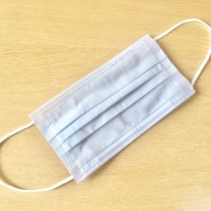 サイズが合わなくても残しておいた人、正解です！使わない「マスク」が“洗面台で活躍する”意外な使い方