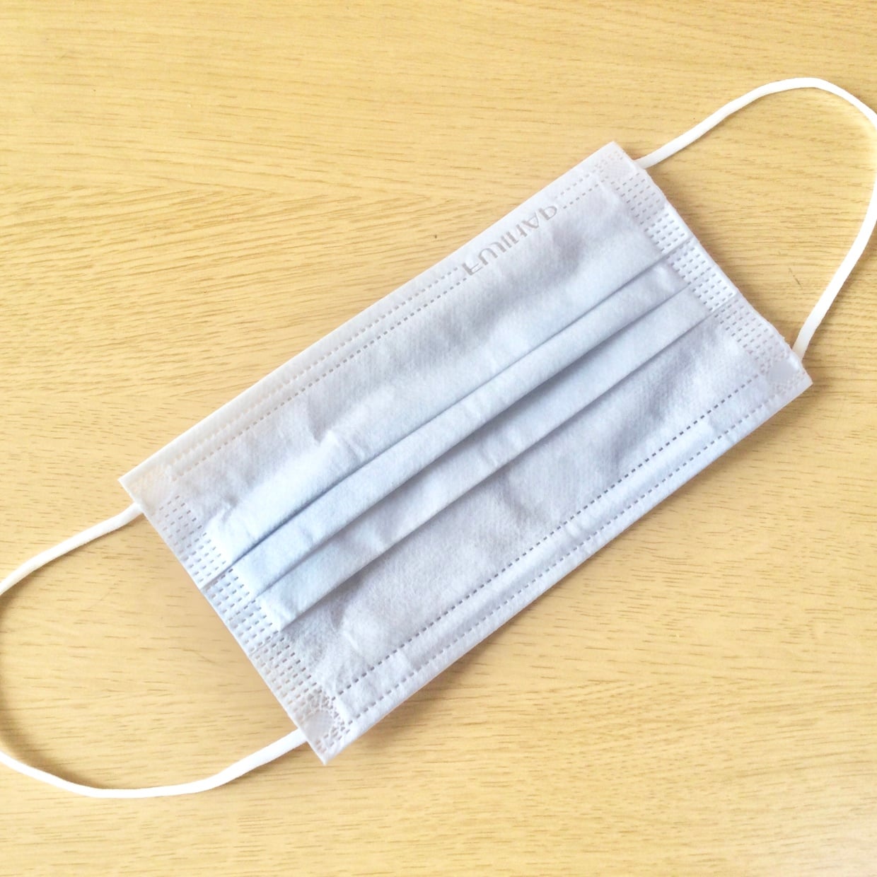  サイズが合わなくても残しておいた人、正解です！使わない「マスク」が“洗面台で活躍する”意外な使い方 