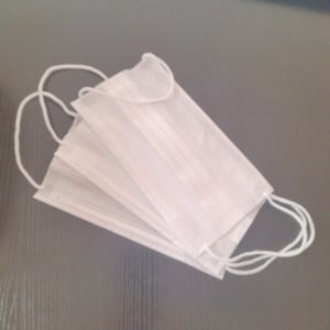 使い道がなくなった“マスク3枚”を使ったら…？「在庫ない時の代用になる」「いざという時に覚えておく」