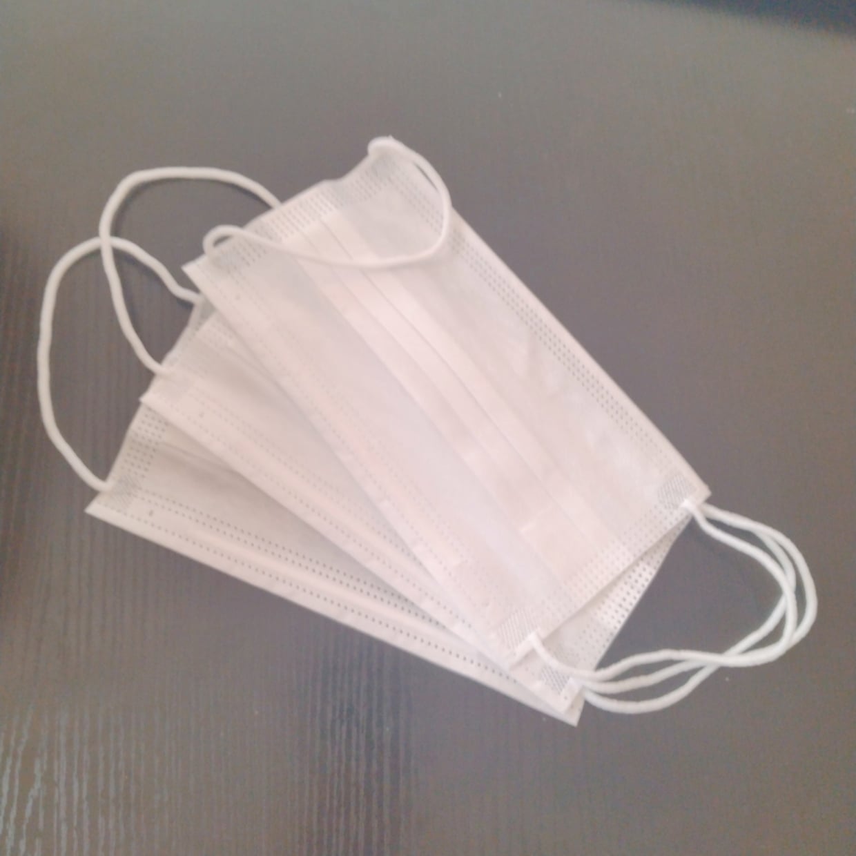  使い道がなくなった“マスク3枚”を使ったら…？「在庫ない時の代用になる」「いざという時に覚えておく」 