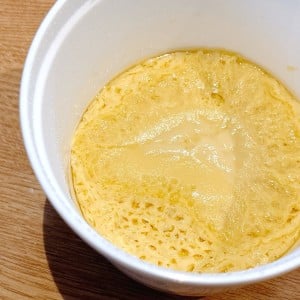もう難易度高くない。手間のかかる“蒸し料理”がたった5分で完成する“常識破り”な【ダイソーグッズ】