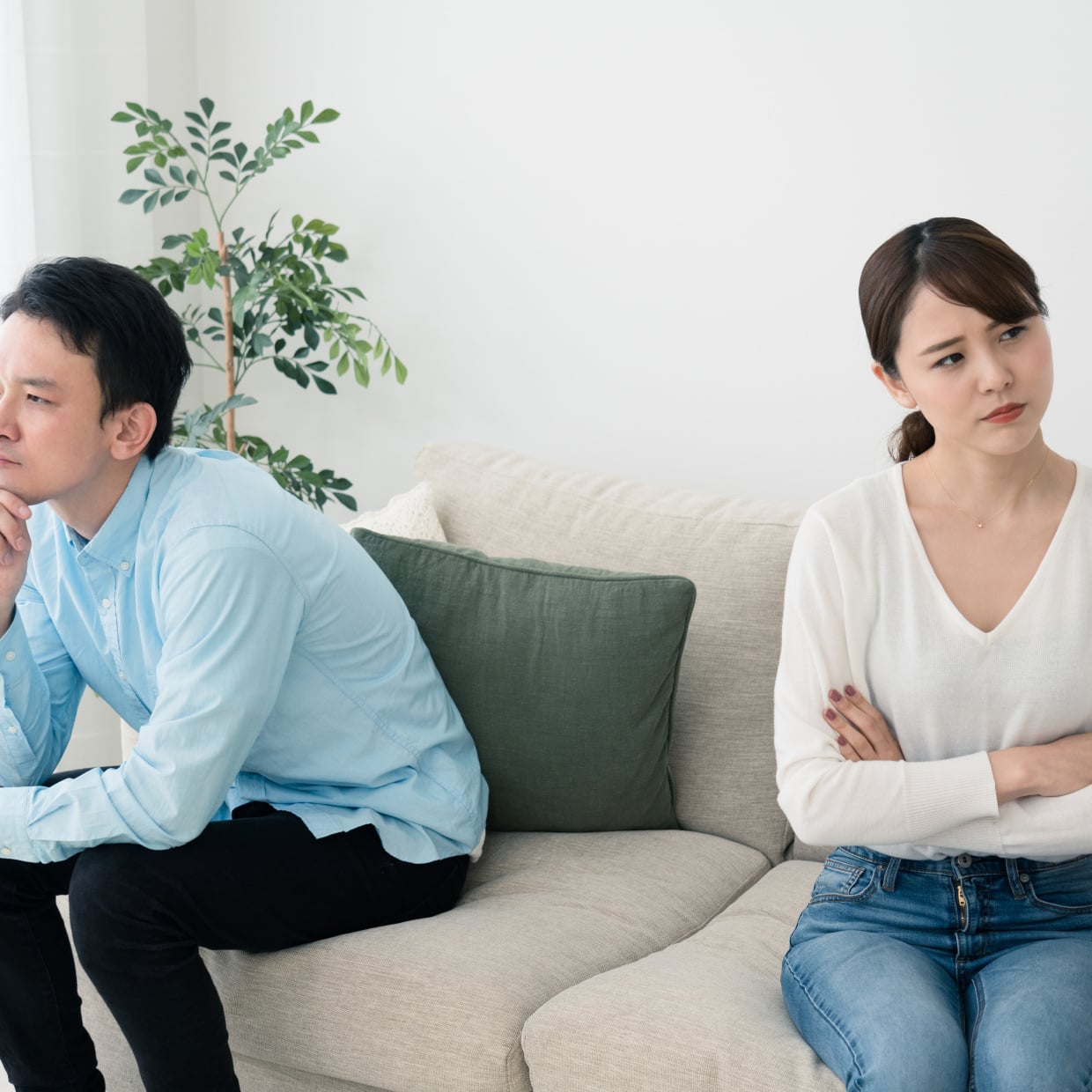  夫は楽観的、私は不安…子どもの反抗期でぶつかる理由と対処法 
