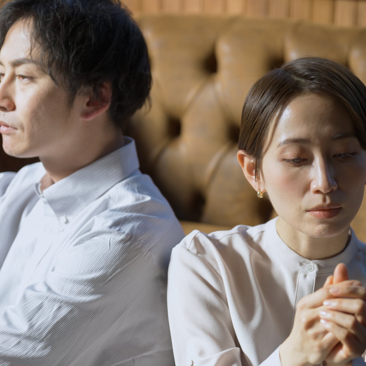  「子どもがいないと会話が続かない…」夫婦が“親モード”から抜け出す3つのヒント 