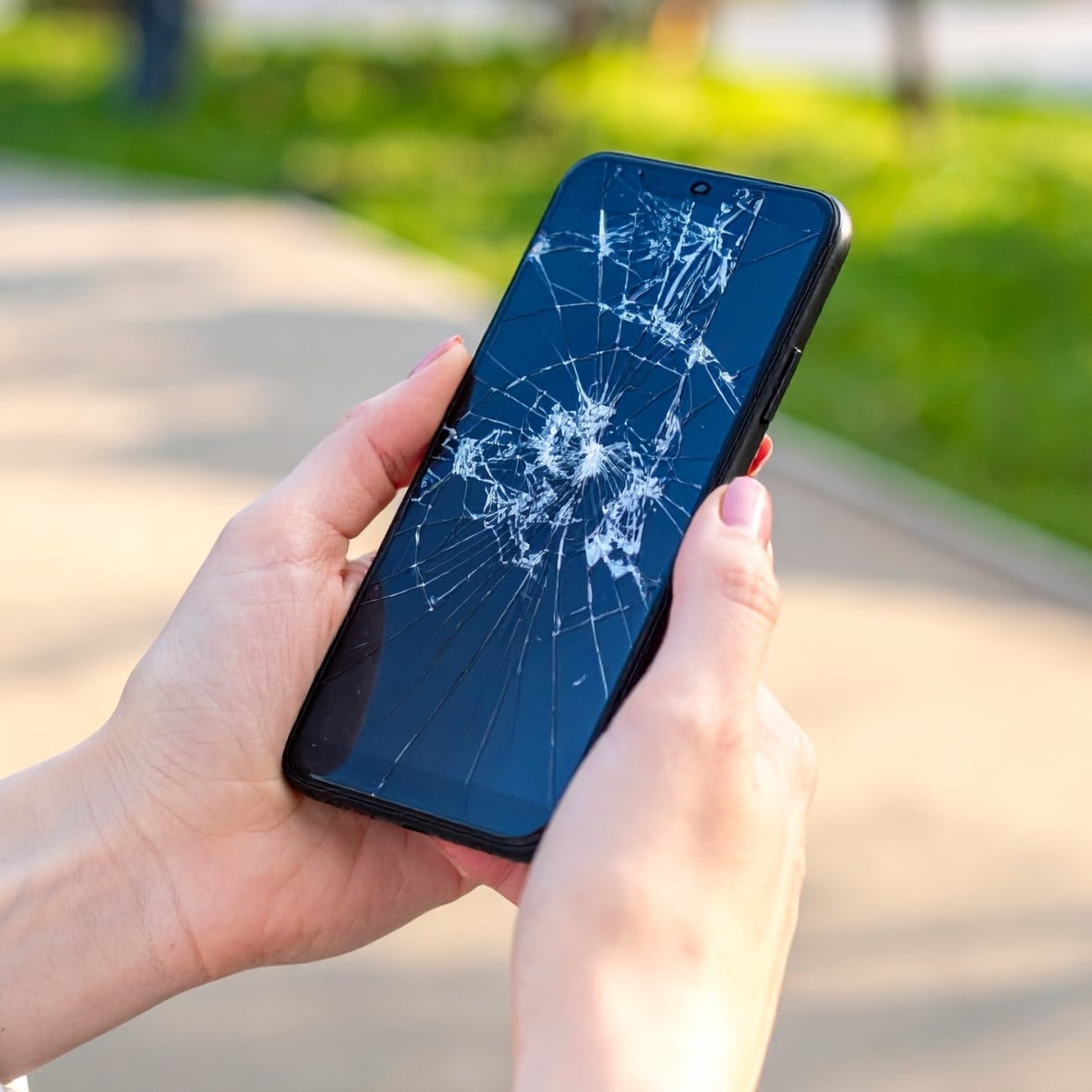  「スマホの画面」が割れた！ “修理代”をうまく節約する方法【お金のプロが解説】 