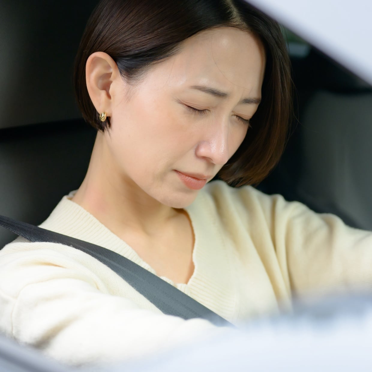  “幸福度が下がりやすい人”に共通する。無意識に頑張りすぎている“5つの習慣” 