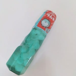 「えっ玄関で？」食べ終えた“ラムネの容器”が意外な場面で活躍する