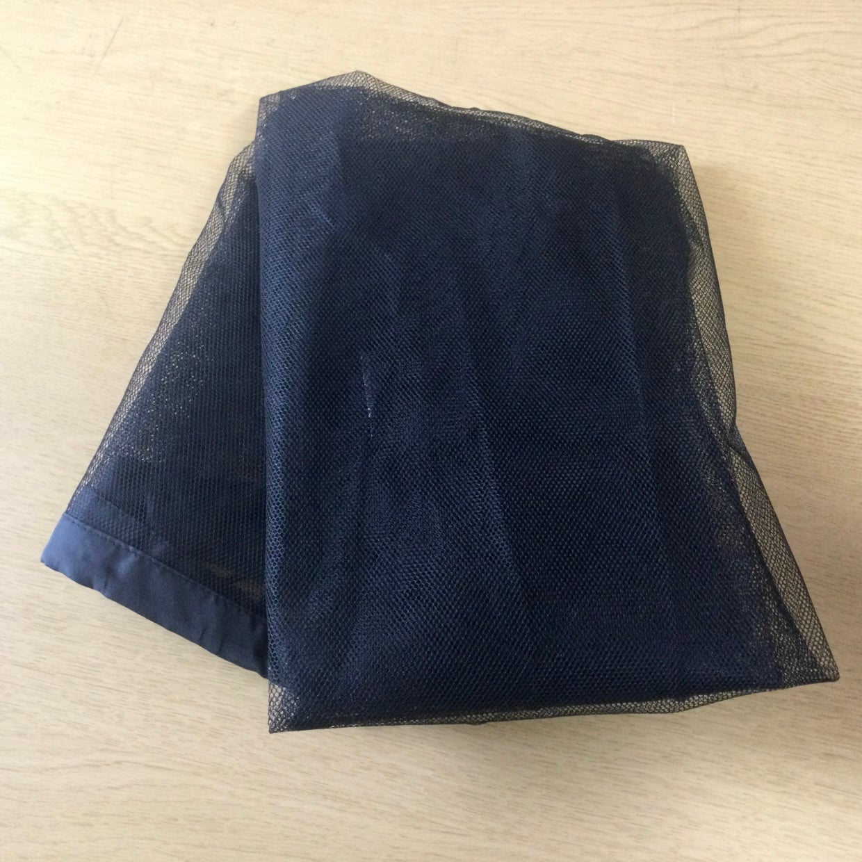  取っておいた自分を褒めたいよ。“滑り止めシート”が家事のお助け役になった「風が吹く日も役立つ」 