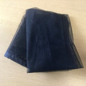 取っておいた自分を褒めたいよ。“滑り止めシート”が家事のお助け役になった「風が吹く日も役立つ」