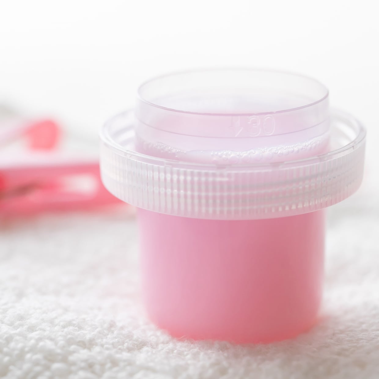  「柔軟剤って毎回入れるんじゃないんだ…」柔軟剤“3つのNG” 