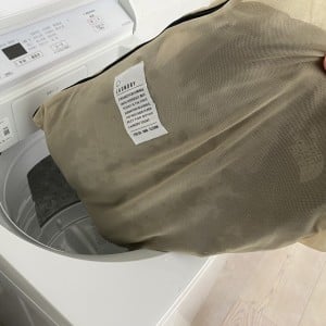「洗濯ネット」1種類しか持っていない人、注意かも！使い方次第で衣類の寿命が変わる“3つのNG”